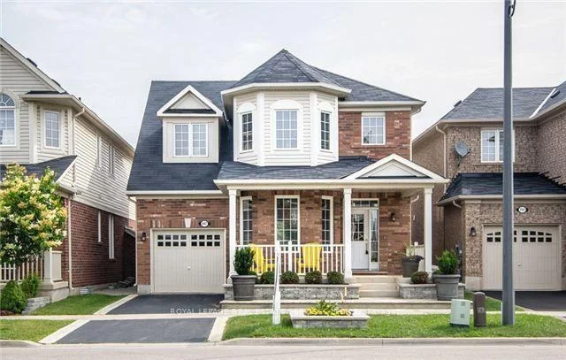 Photo 1 of 697 Scott Boulevard, Milton, Harrison — HOMEH