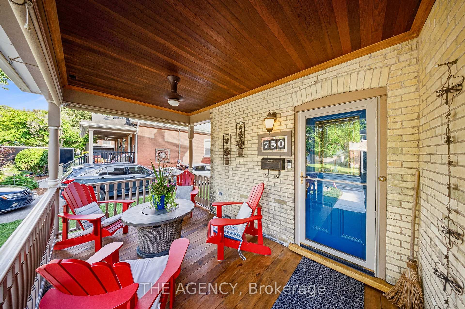 Photo 6 of 750 Vine Street, Cambridge, Preston South — HOMEH