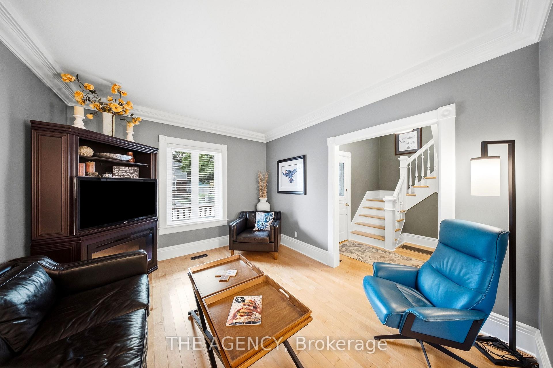 Photo 10 of 750 Vine Street, Cambridge, Preston South — HOMEH