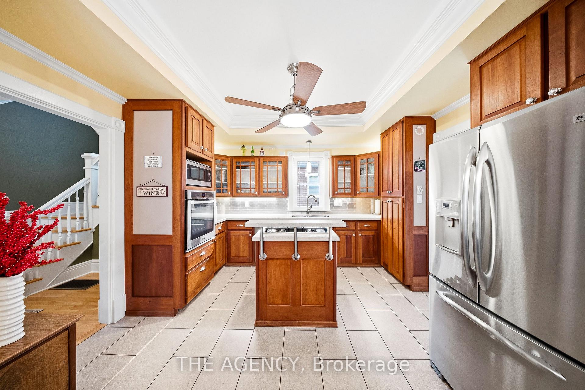 Photo 13 of 750 Vine Street, Cambridge, Preston South — HOMEH