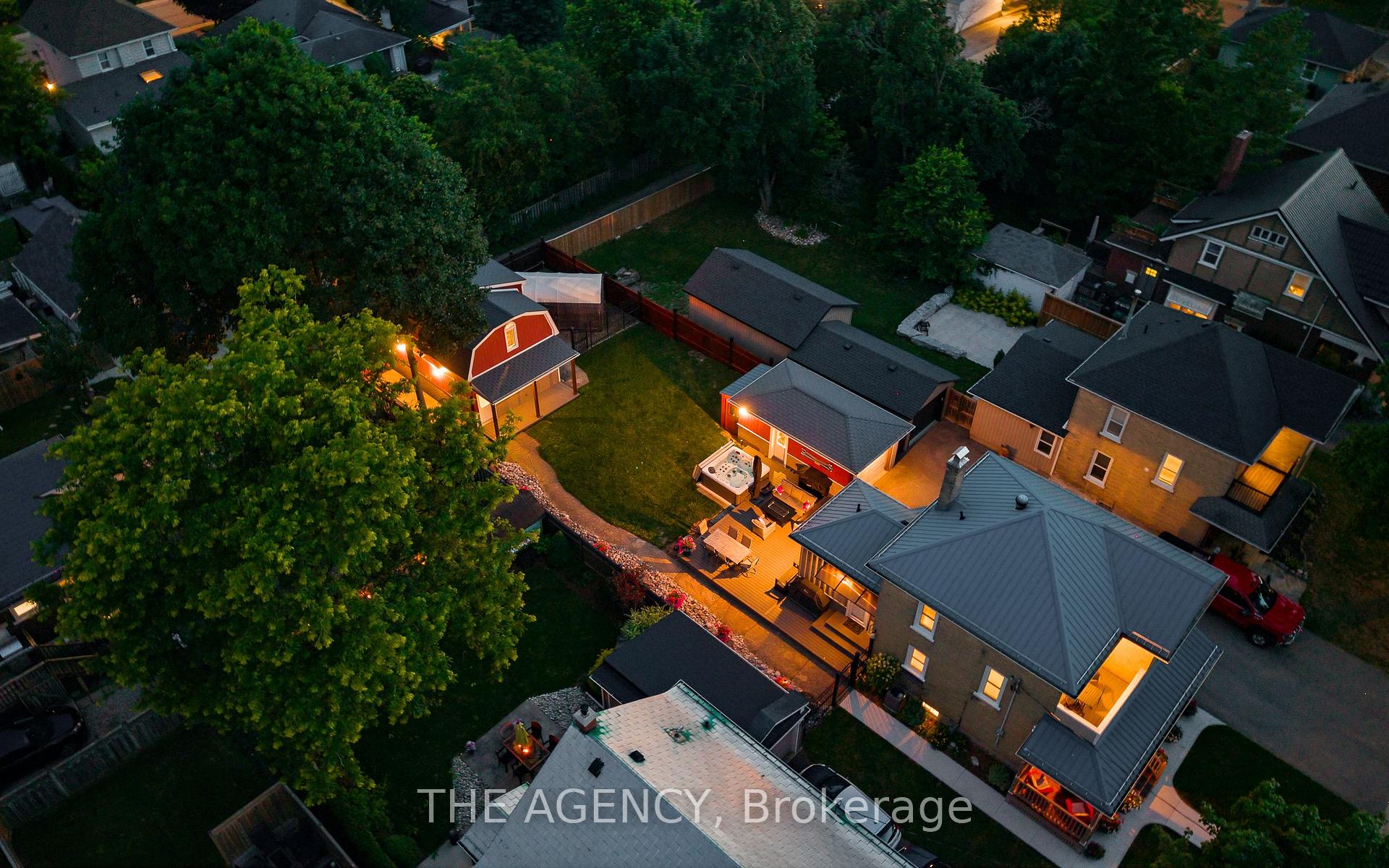 Photo 36 of 750 Vine Street, Cambridge, Preston South — HOMEH
