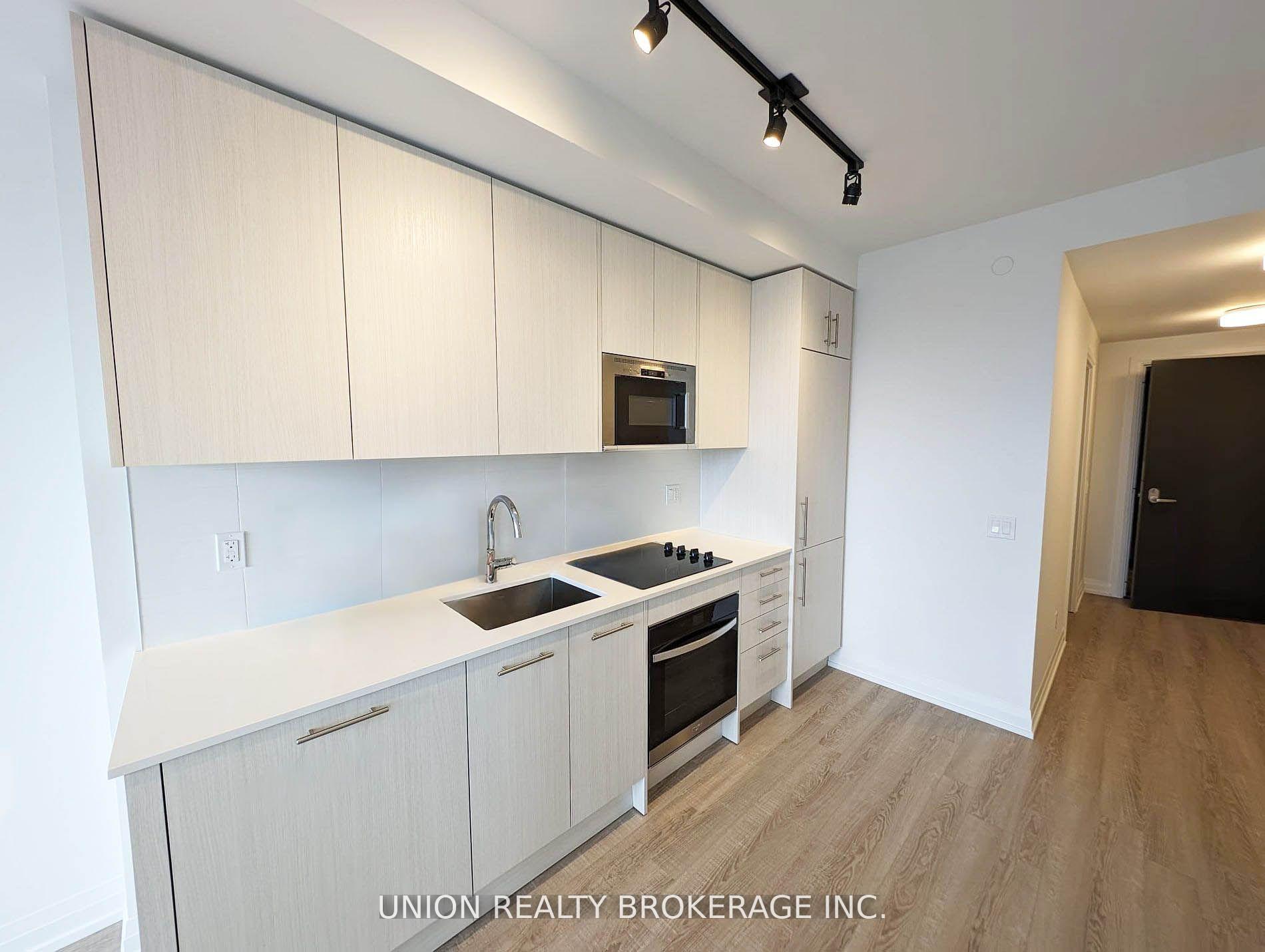 Photo 3 of Unit 2609, 286 Main Street, Toronto, East End-Danforth — HOMEH