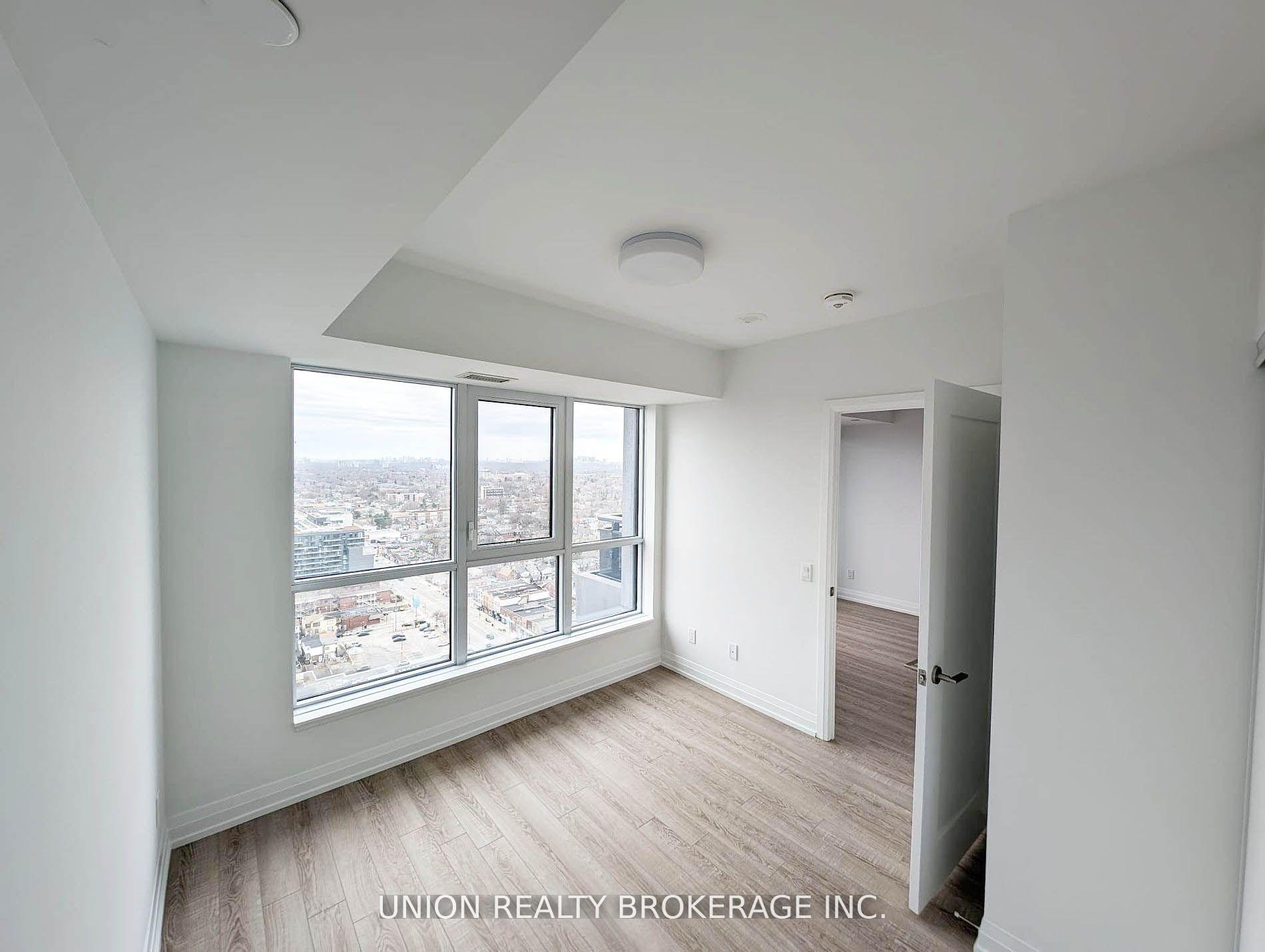 Photo 5 of Unit 2609, 286 Main Street, Toronto, East End-Danforth — HOMEH