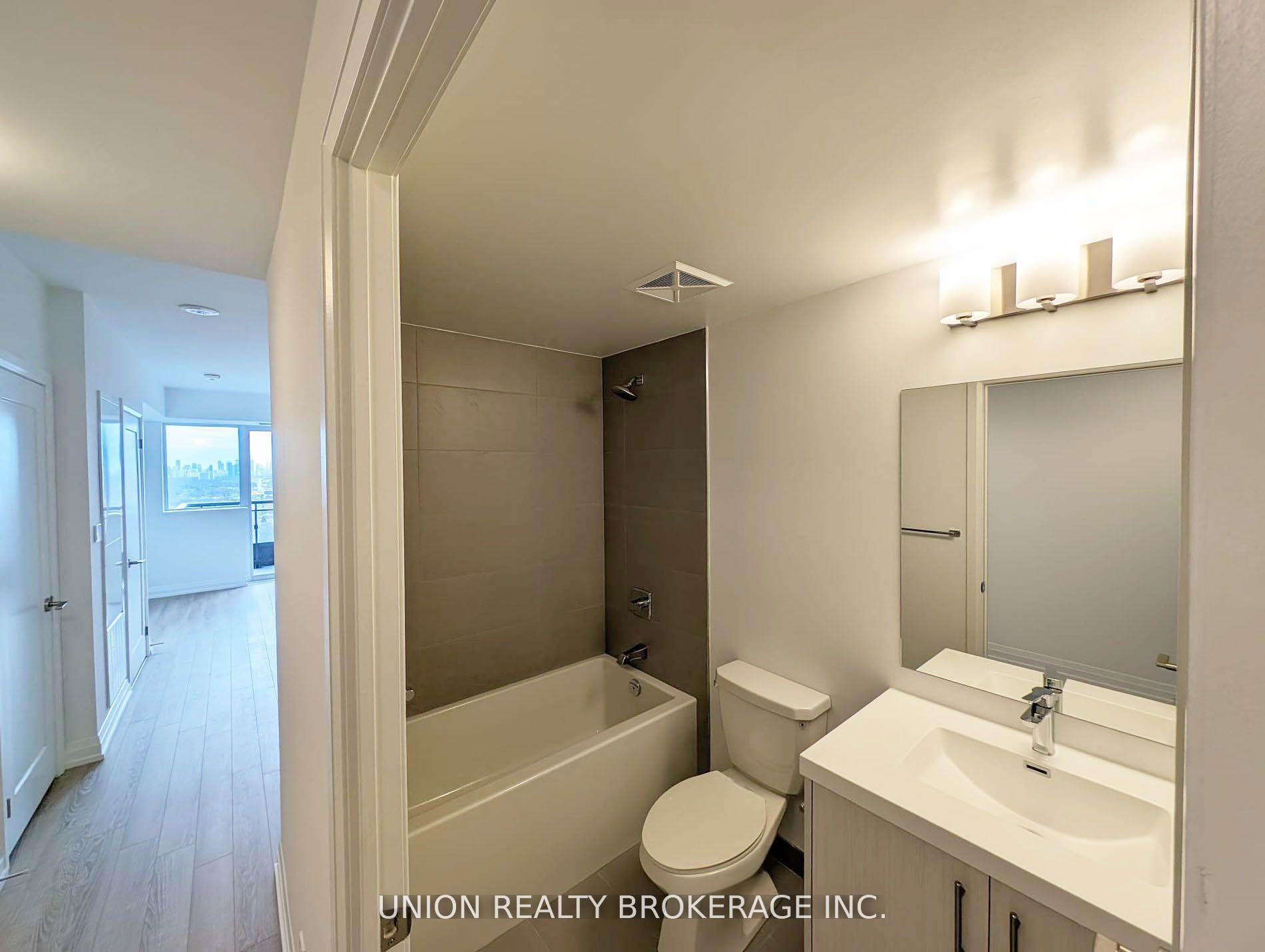 Photo 7 of Unit 2609, 286 Main Street, Toronto, East End-Danforth — HOMEH