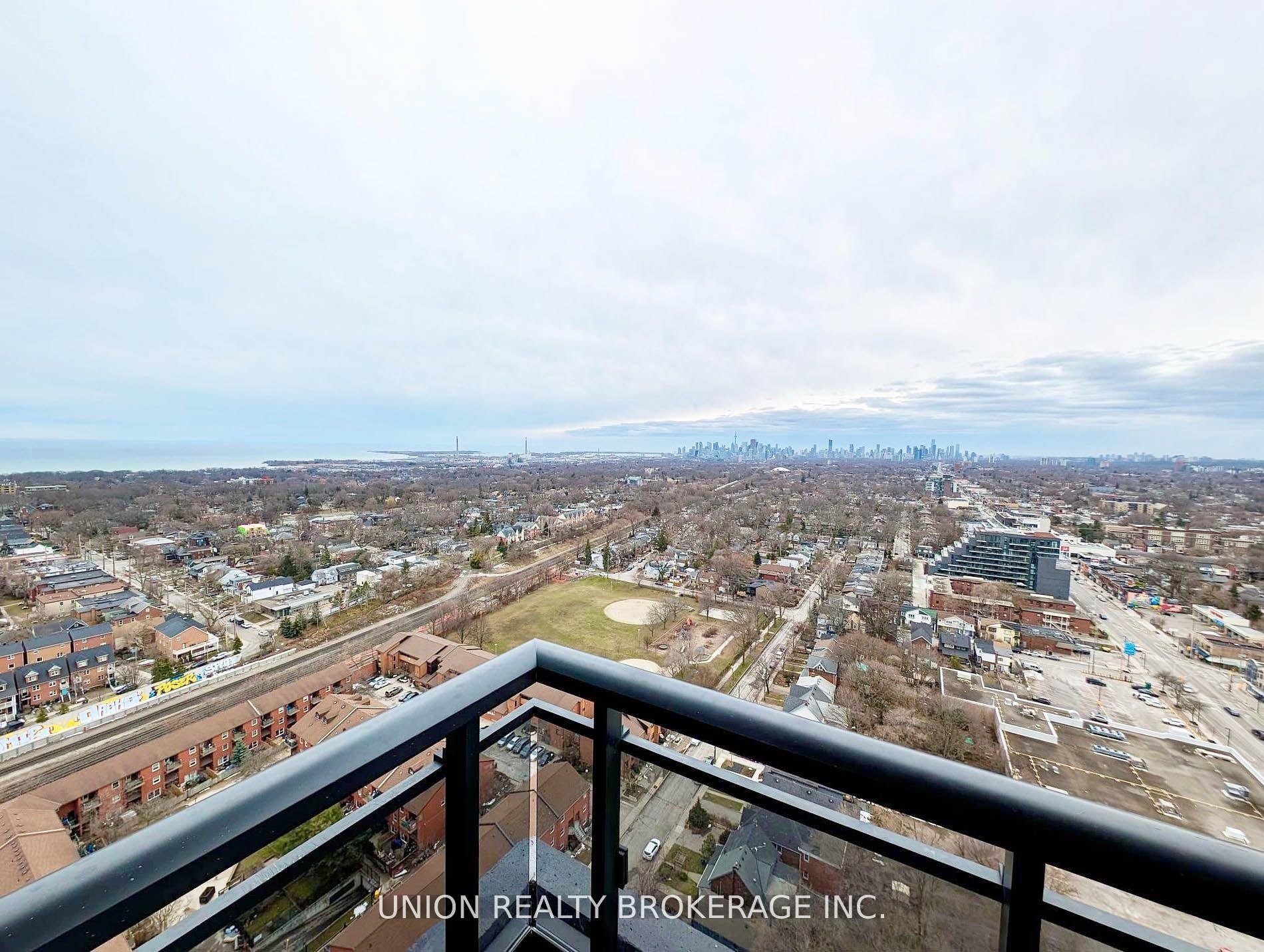 Photo 8 of Unit 2609, 286 Main Street, Toronto, East End-Danforth — HOMEH