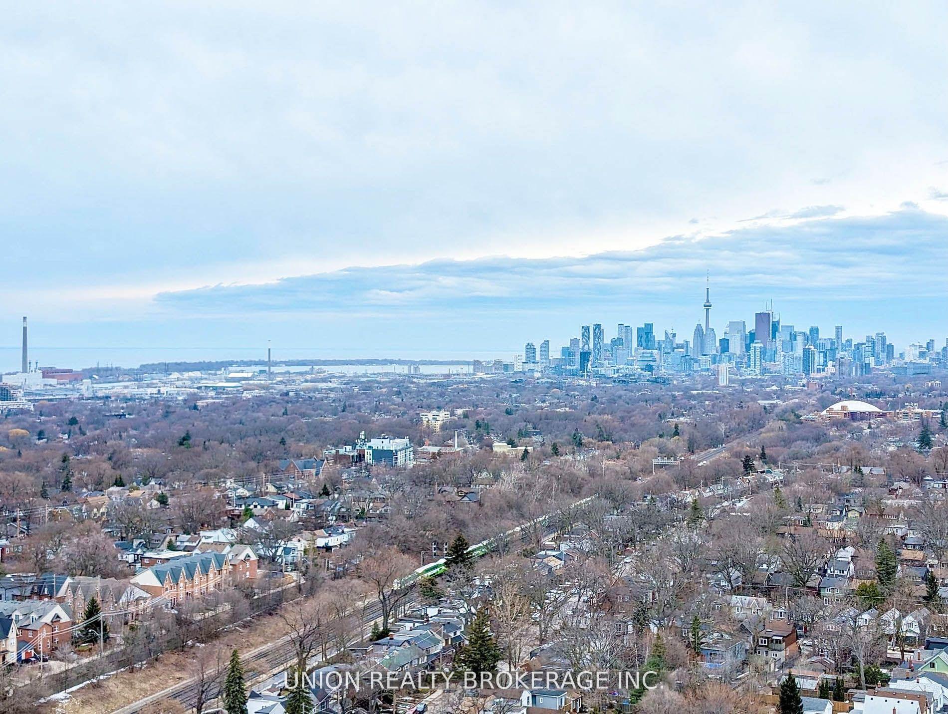 Photo 9 of Unit 2609, 286 Main Street, Toronto, East End-Danforth — HOMEH