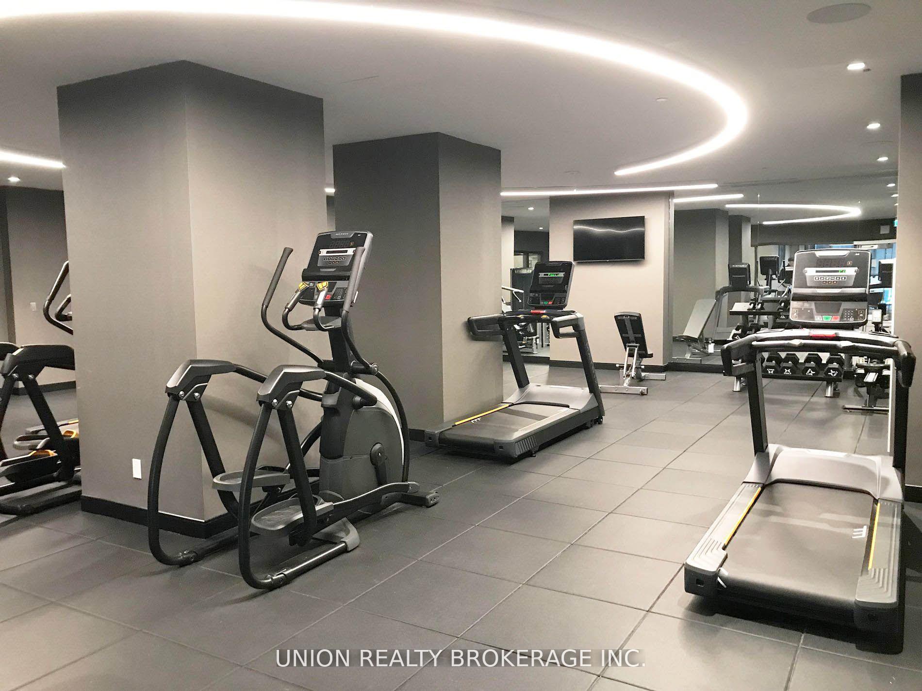 Photo 10 of Unit 2609, 286 Main Street, Toronto, East End-Danforth — HOMEH