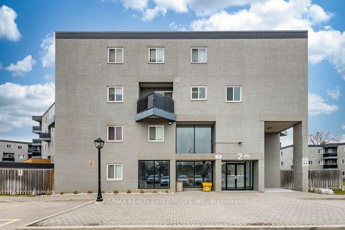 Photo of Unit 119, 2001 Bonnymede Drive