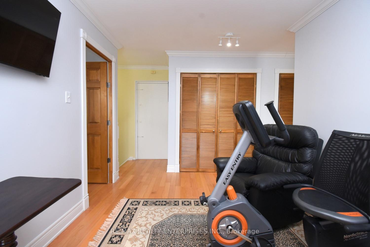 Photo 18 of Unit 119, 2001 Bonnymede Drive, Mississauga, Clarkson — HOMEH