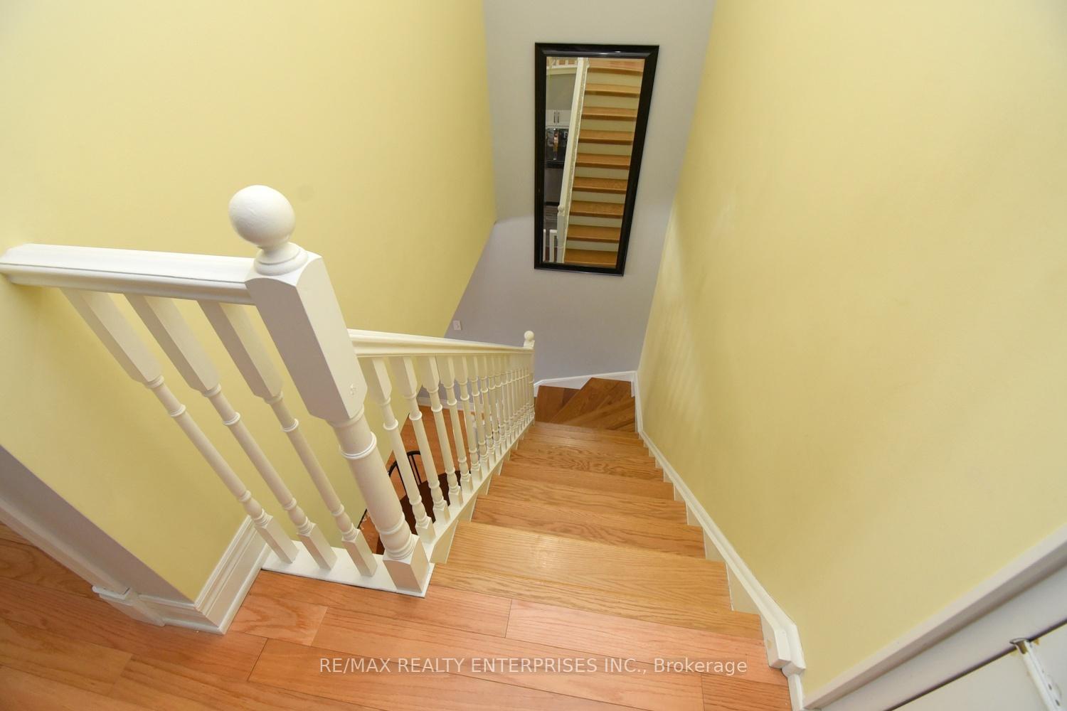 Photo 20 of Unit 119, 2001 Bonnymede Drive, Mississauga, Clarkson — HOMEH