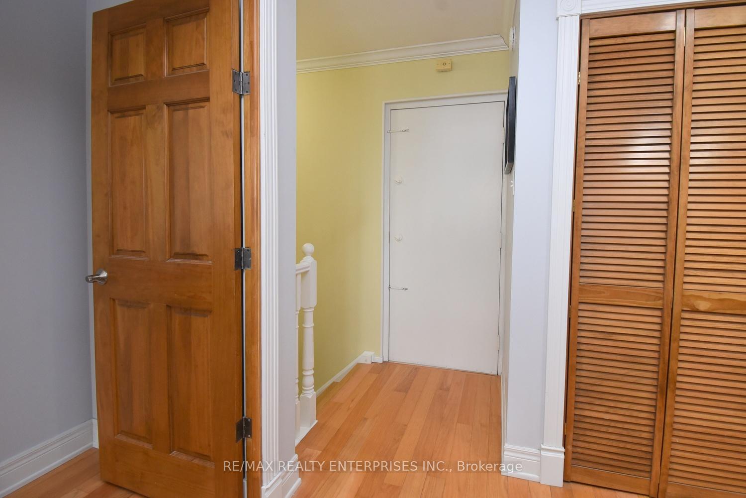 Photo 30 of Unit 119, 2001 Bonnymede Drive, Mississauga, Clarkson — HOMEH