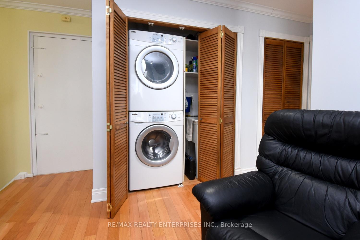 Photo 31 of Unit 119, 2001 Bonnymede Drive, Mississauga, Clarkson — HOMEH