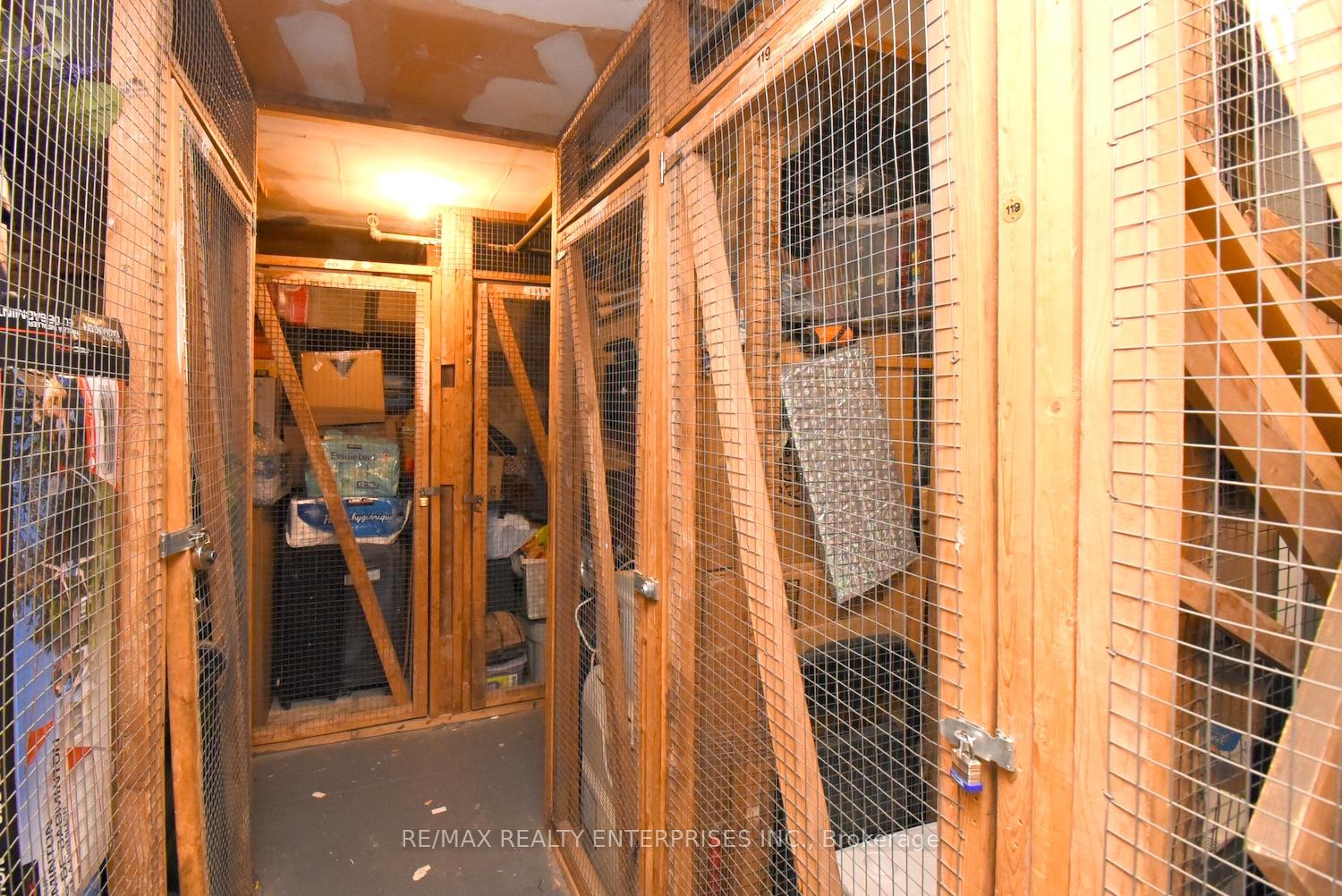 Photo 33 of Unit 119, 2001 Bonnymede Drive, Mississauga, Clarkson — HOMEH
