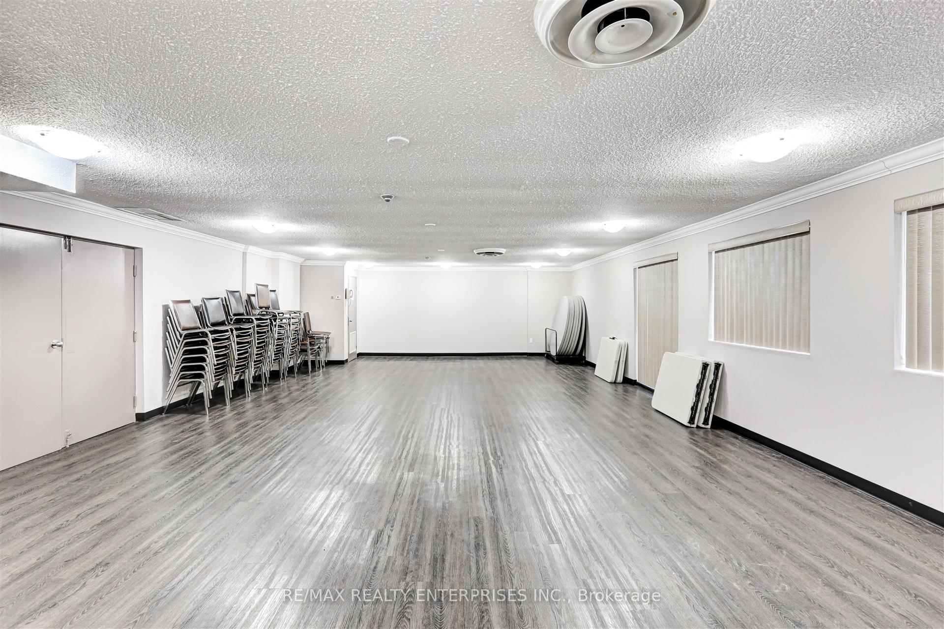 Photo 36 of Unit 119, 2001 Bonnymede Drive, Mississauga, Clarkson — HOMEH