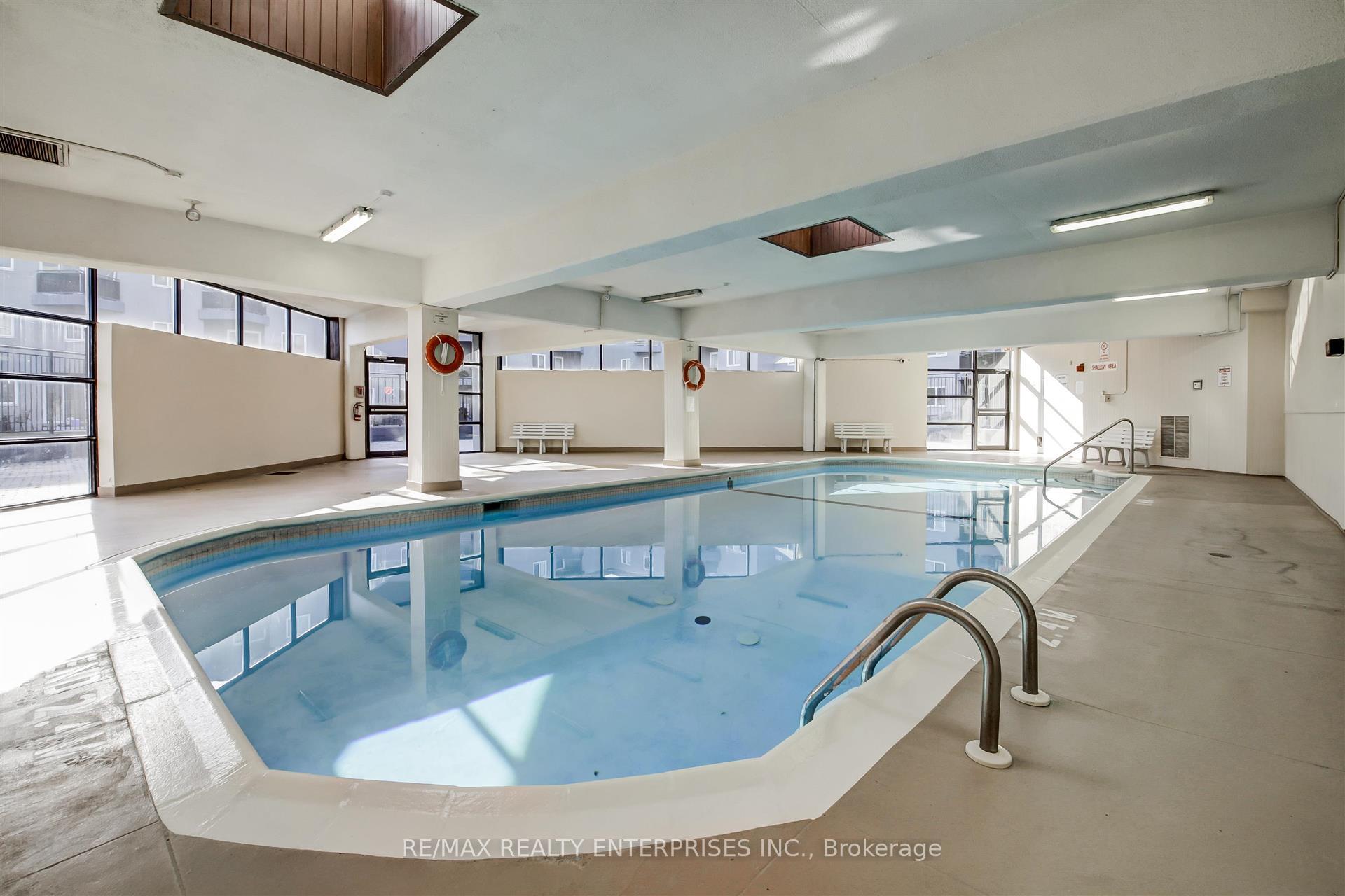Photo 38 of Unit 119, 2001 Bonnymede Drive, Mississauga, Clarkson — HOMEH
