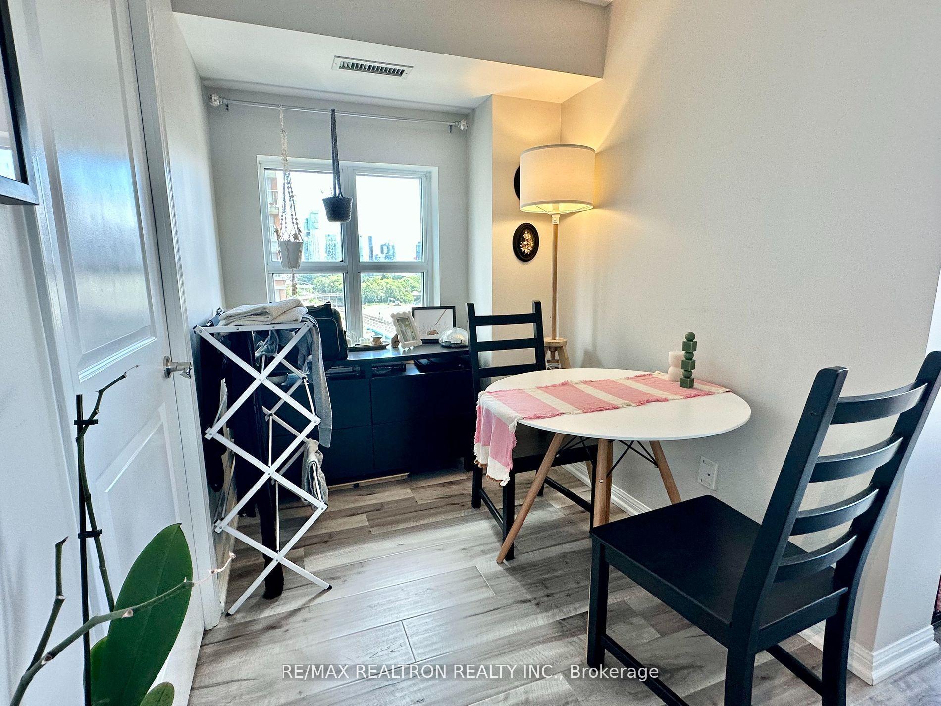 Photo 9 of Unit 1006, 85 East Liberty Street, Toronto, Niagara — HOMEH