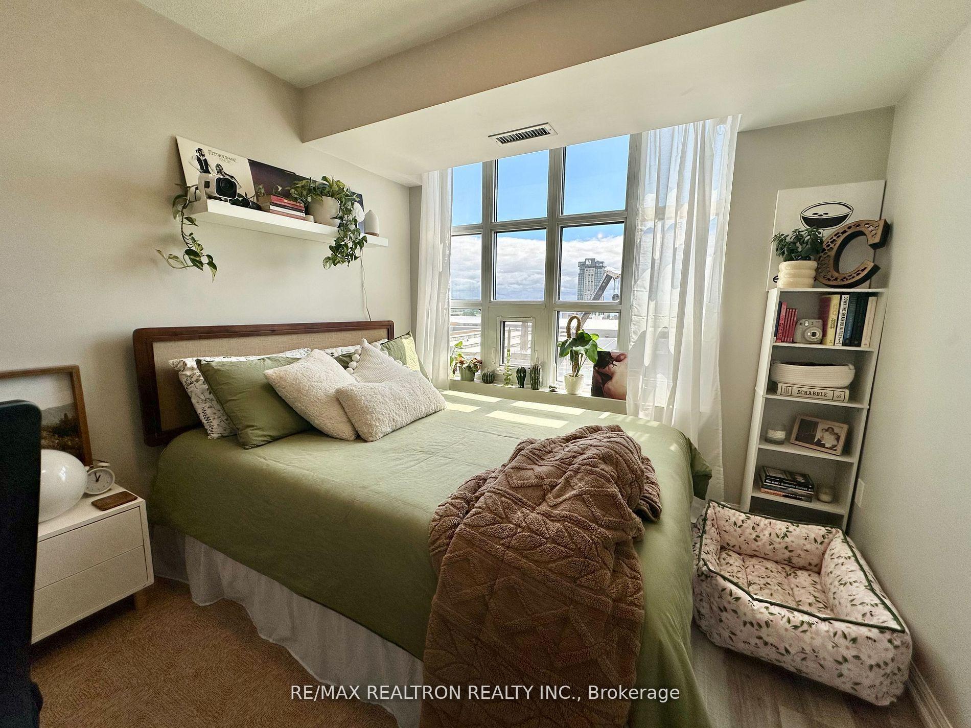 Photo 10 of Unit 1006, 85 East Liberty Street, Toronto, Niagara — HOMEH
