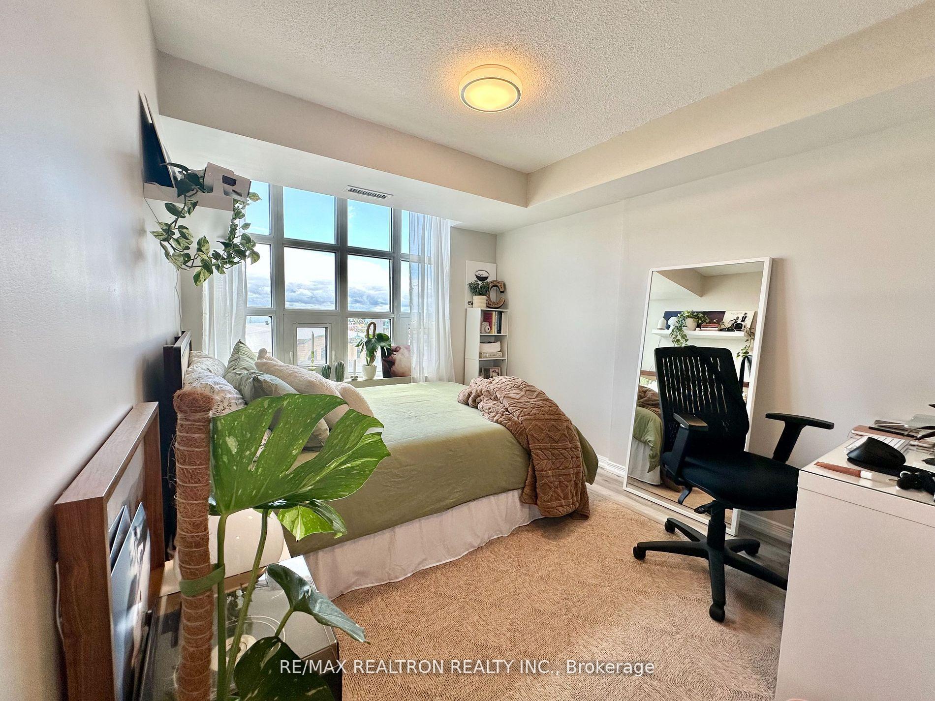 Photo 11 of Unit 1006, 85 East Liberty Street, Toronto, Niagara — HOMEH