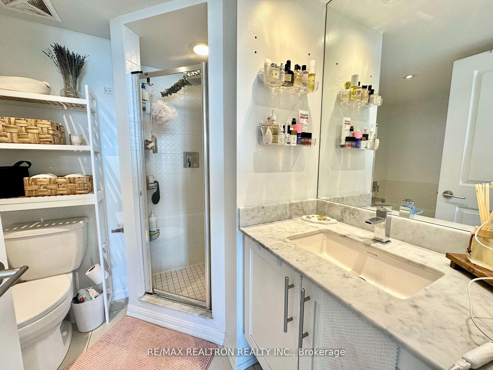 Photo 12 of Unit 1006, 85 East Liberty Street, Toronto, Niagara — HOMEH