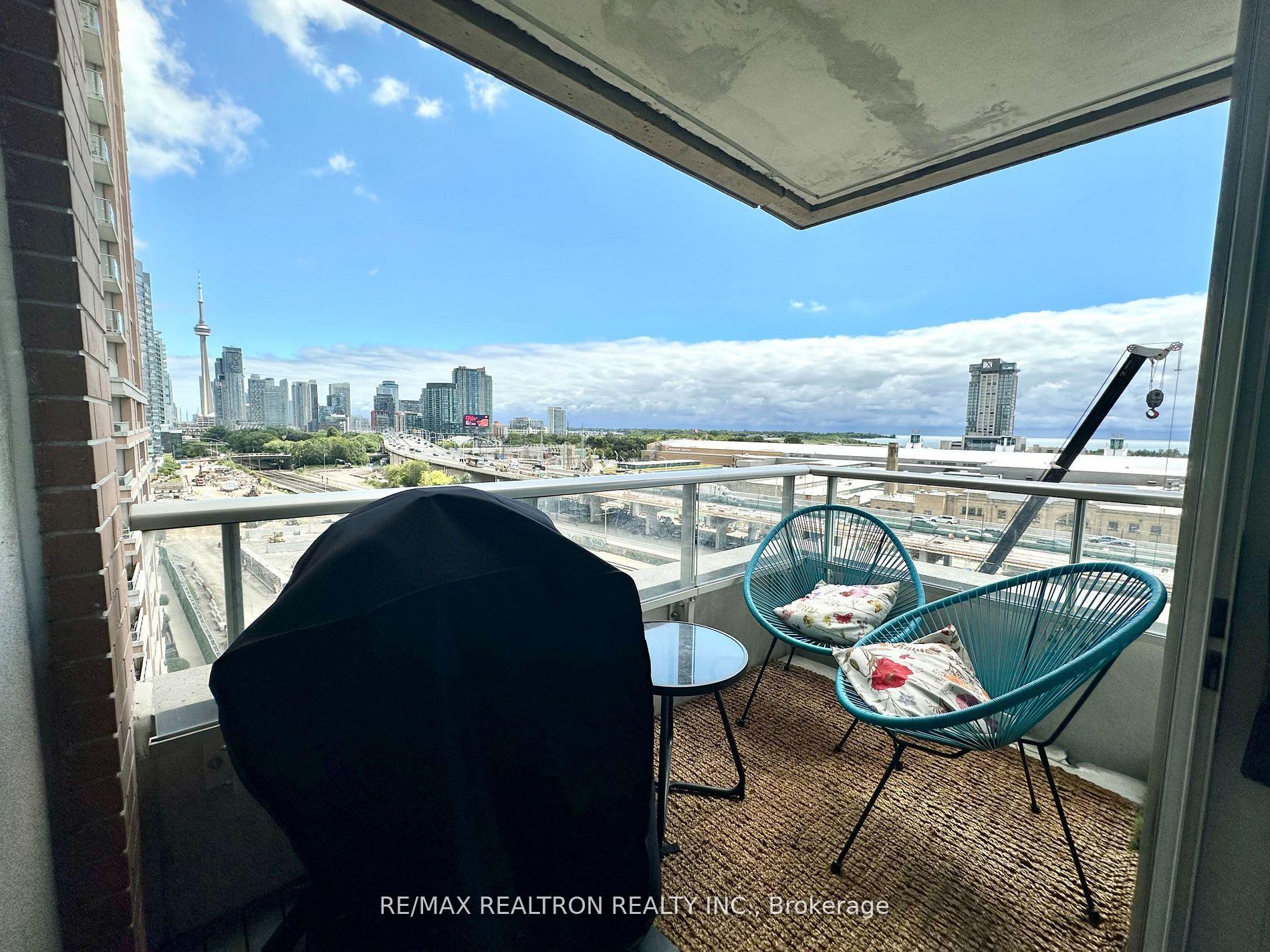 Photo 20 of Unit 1006, 85 East Liberty Street, Toronto, Niagara — HOMEH
