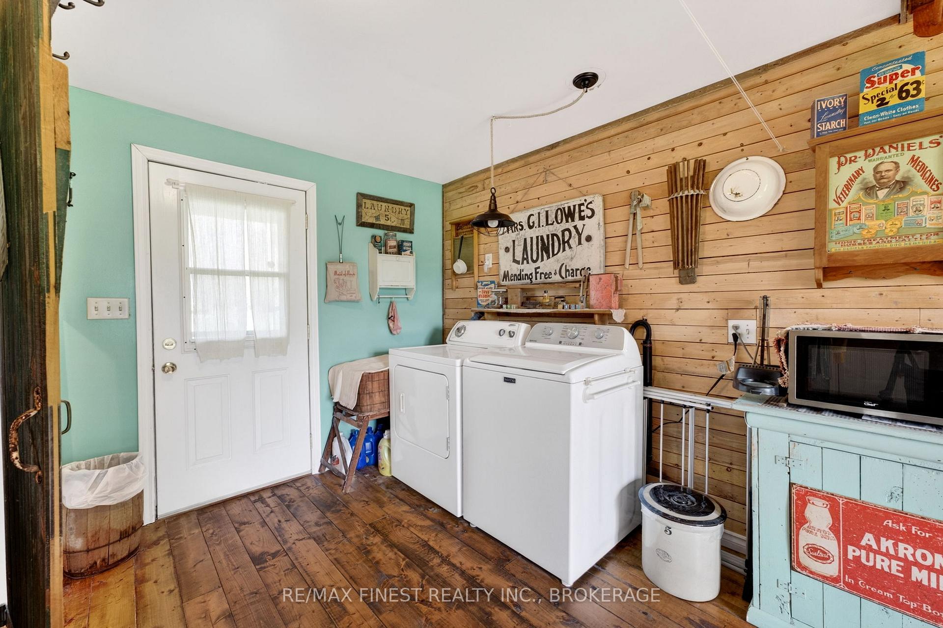 Photo 21 of 2173 Switzerville Road, Loyalist, Lennox and Addington - South — HOMEH