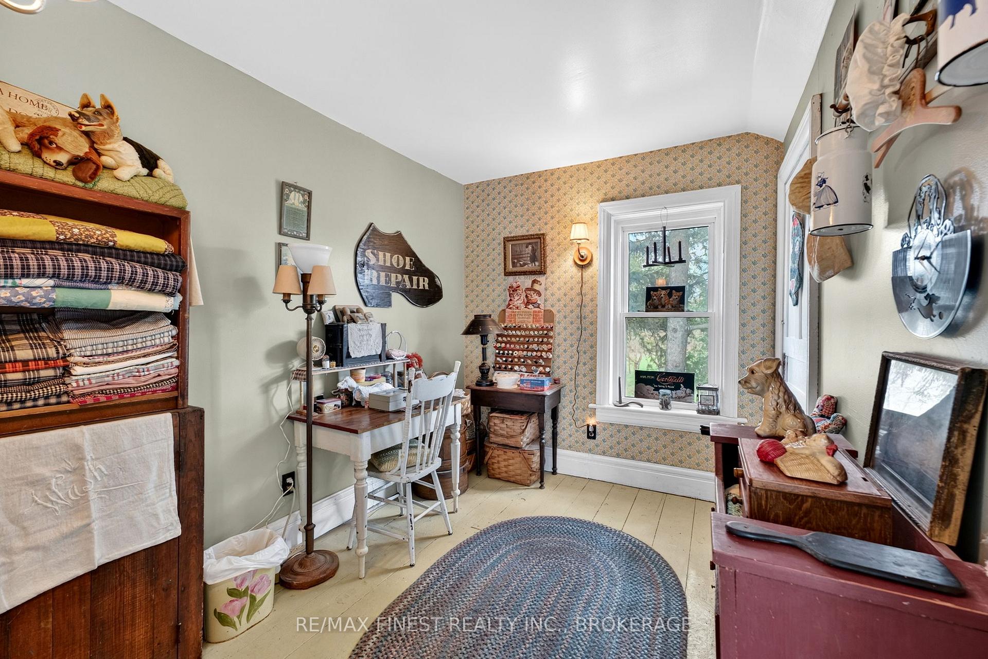 Photo 30 of 2173 Switzerville Road, Loyalist, Lennox and Addington - South — HOMEH