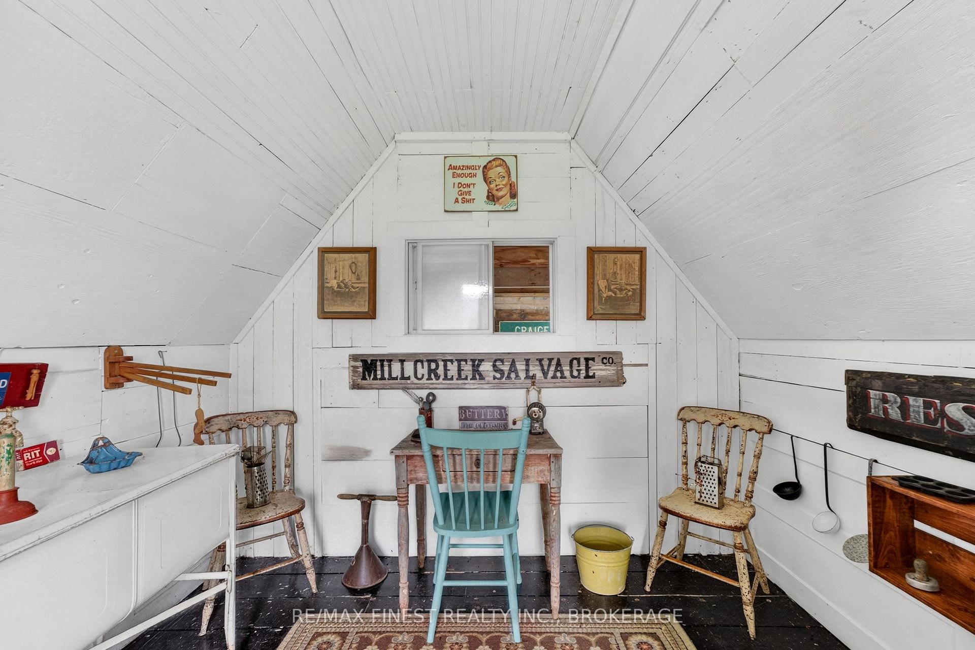 Photo 39 of 2173 Switzerville Road, Loyalist, Lennox and Addington - South — HOMEH
