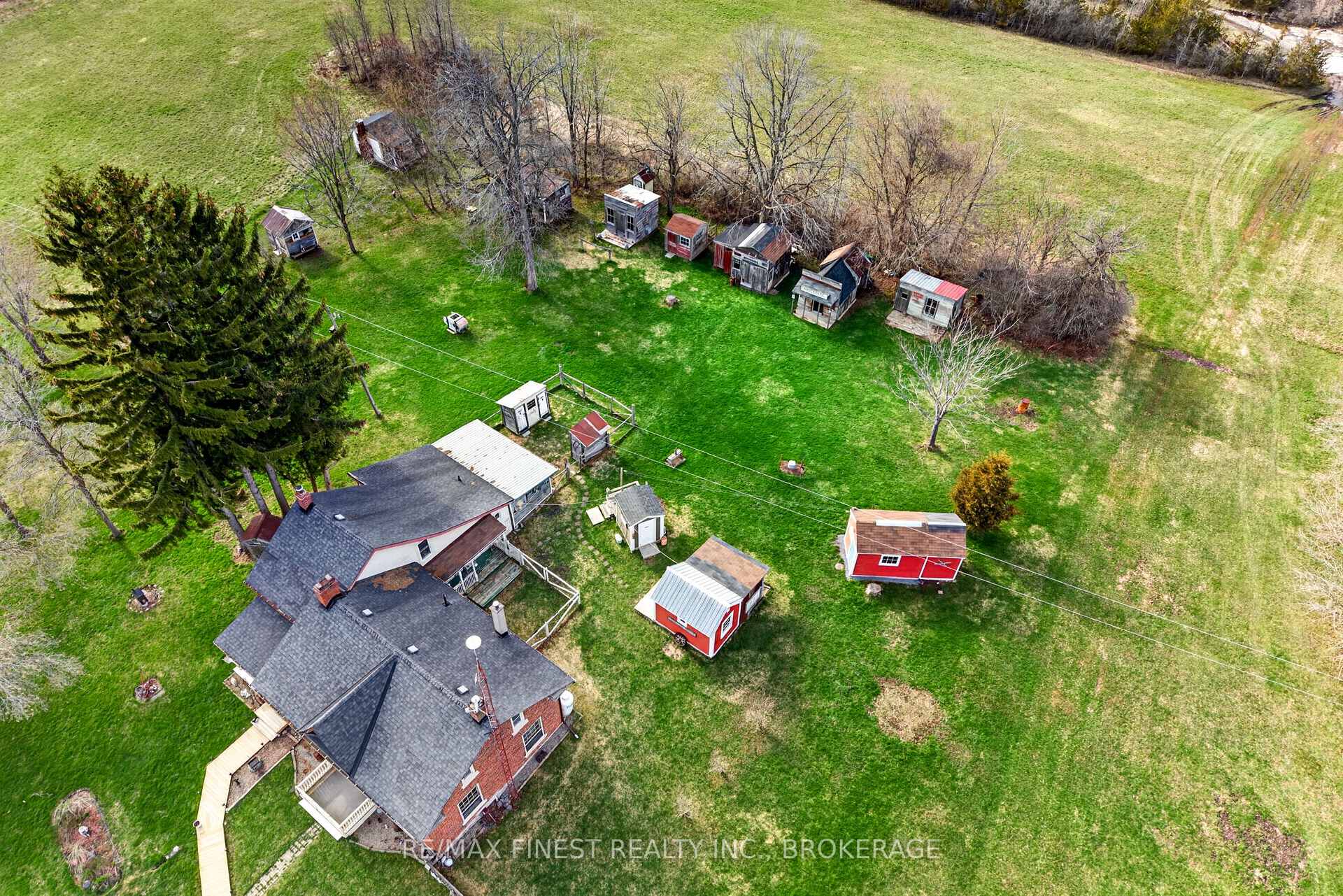 Photo 43 of 2173 Switzerville Road, Loyalist, Lennox and Addington - South — HOMEH