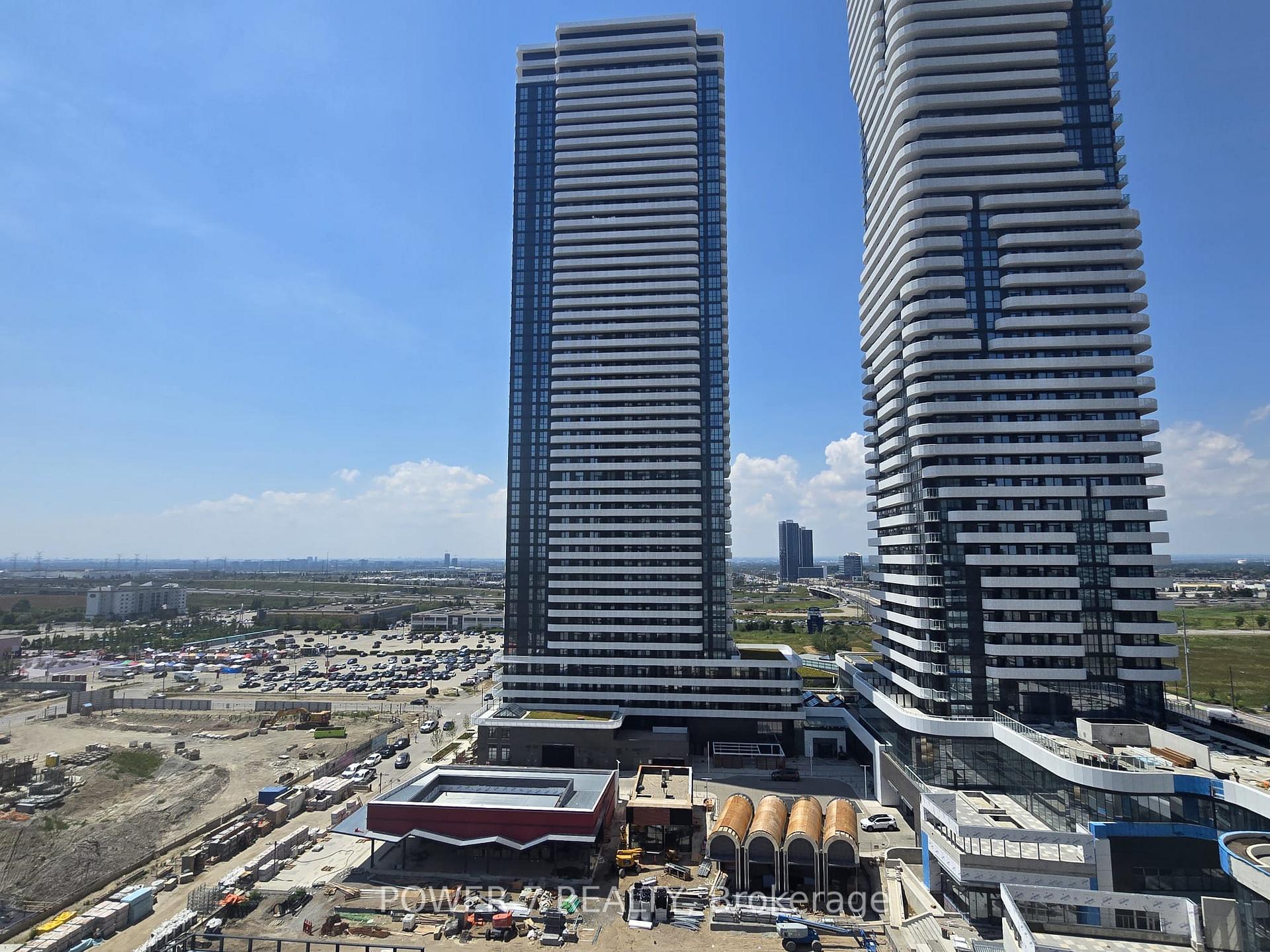 Photo 1 of Unit 1503, 28 Interchange Way, Vaughan, Vaughan Corporate Centre — HOMEH