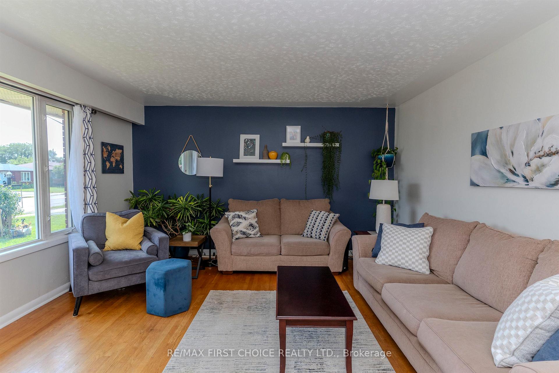 Photo 16 of 601 Edward Street S, Thunder Bay, Green Acres — HOMEH