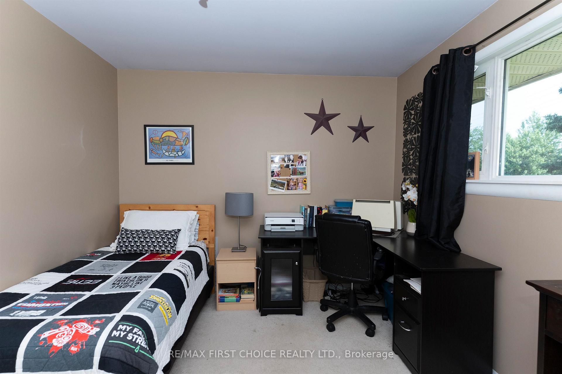 Photo 23 of 601 Edward Street S, Thunder Bay, Green Acres — HOMEH