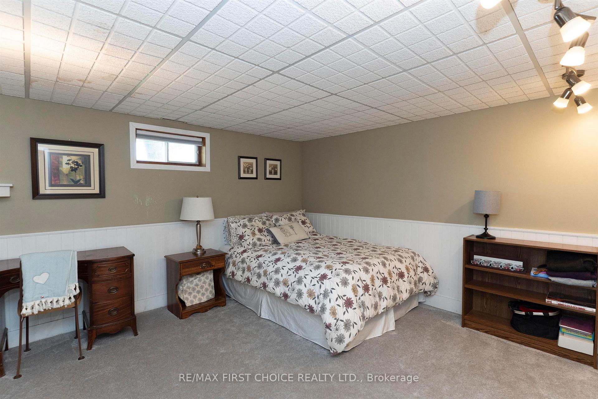 Photo 32 of 601 Edward Street S, Thunder Bay, Green Acres — HOMEH