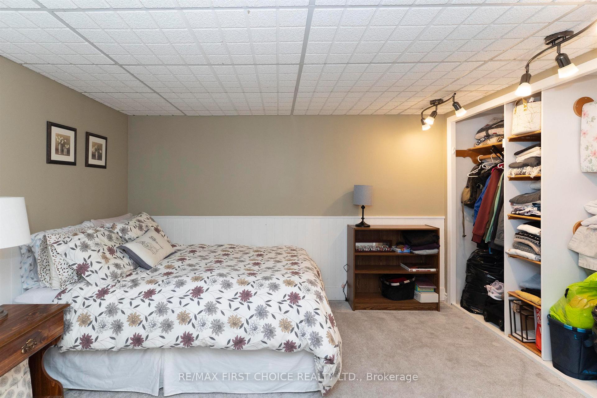 Photo 33 of 601 Edward Street S, Thunder Bay, Green Acres — HOMEH