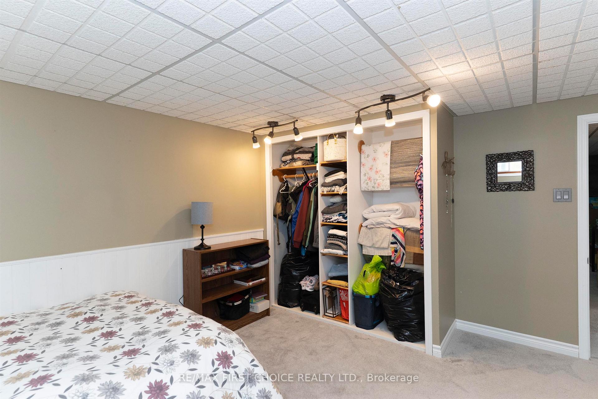 Photo 34 of 601 Edward Street S, Thunder Bay, Green Acres — HOMEH
