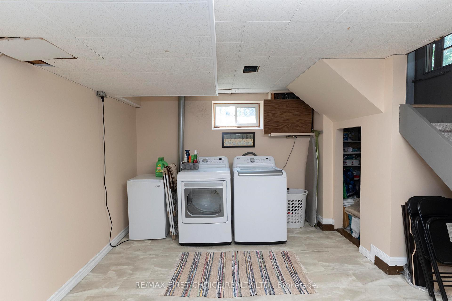 Photo 35 of 601 Edward Street S, Thunder Bay, Green Acres — HOMEH