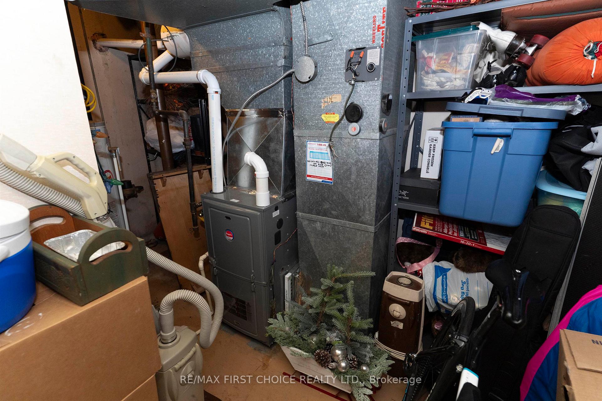 Photo 36 of 601 Edward Street S, Thunder Bay, Green Acres — HOMEH