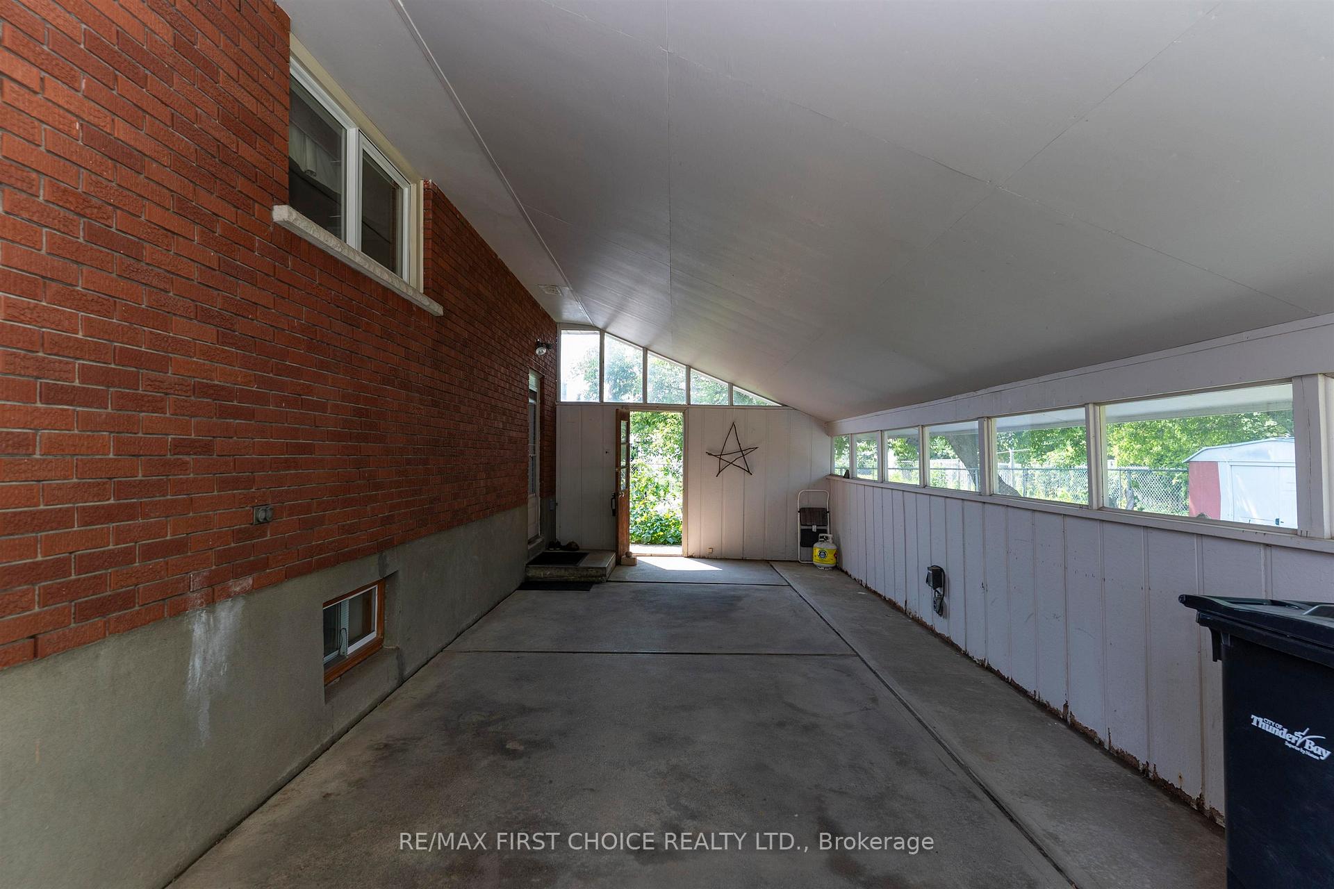 Photo 37 of 601 Edward Street S, Thunder Bay, Green Acres — HOMEH