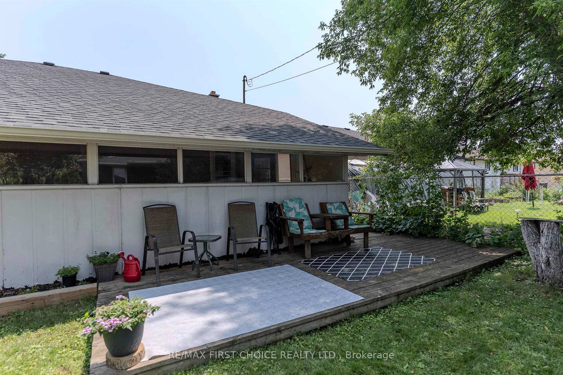 Photo 38 of 601 Edward Street S, Thunder Bay, Green Acres — HOMEH