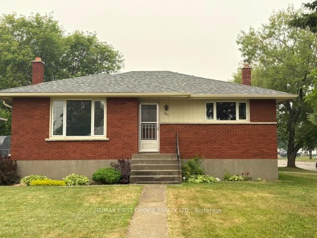 Photo 44 of 601 Edward Street S, Thunder Bay, Green Acres — HOMEH
