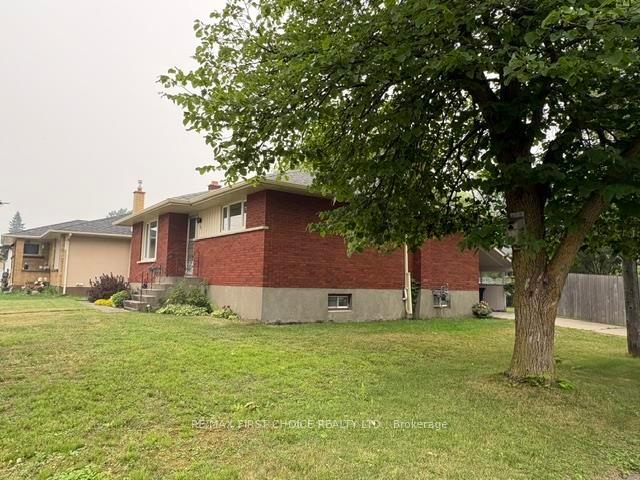 Photo 45 of 601 Edward Street S, Thunder Bay, Green Acres — HOMEH