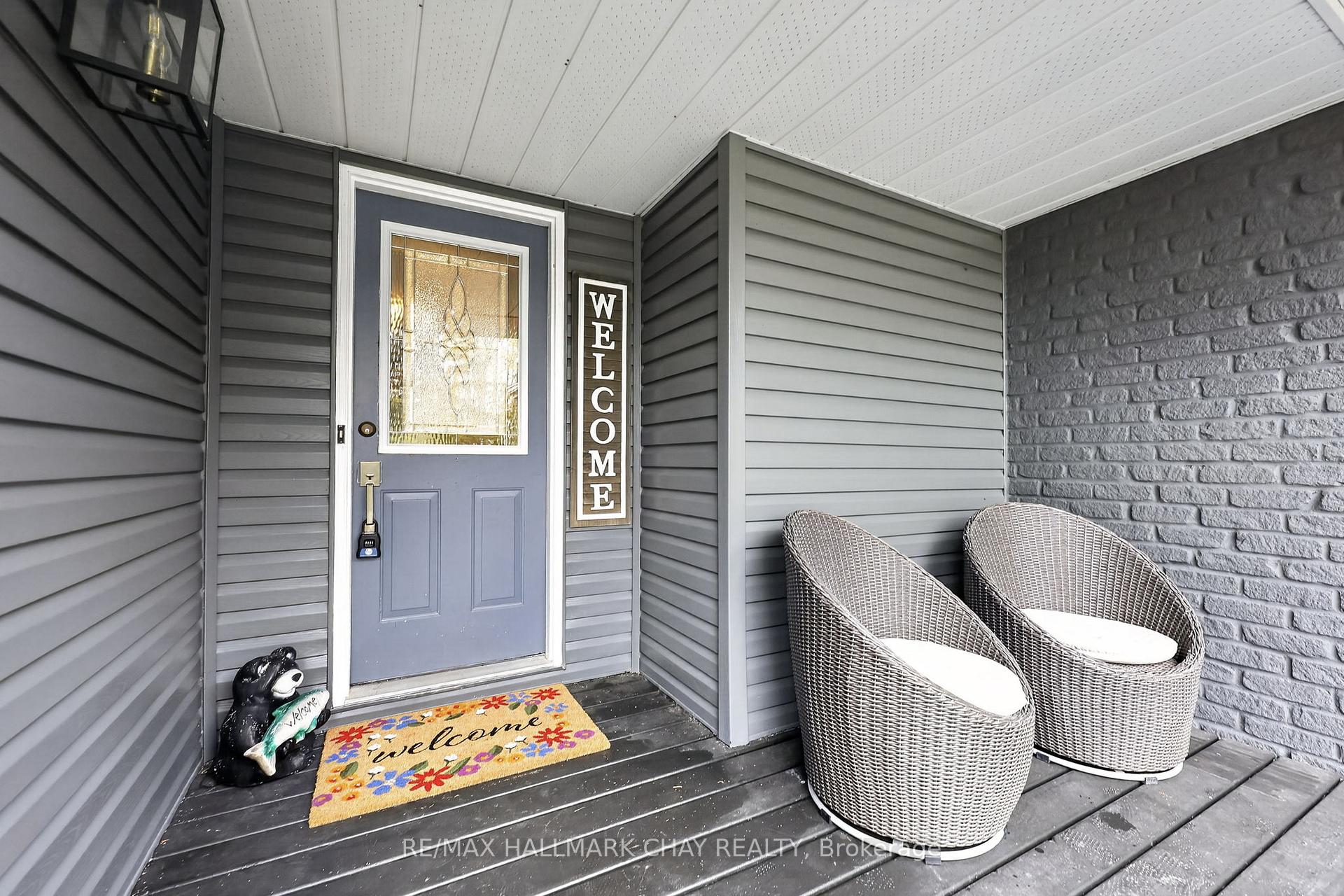 Photo 8 of 2330 Lakeshore Road E, Oro-Medonte, Hawkestone — HOMEH
