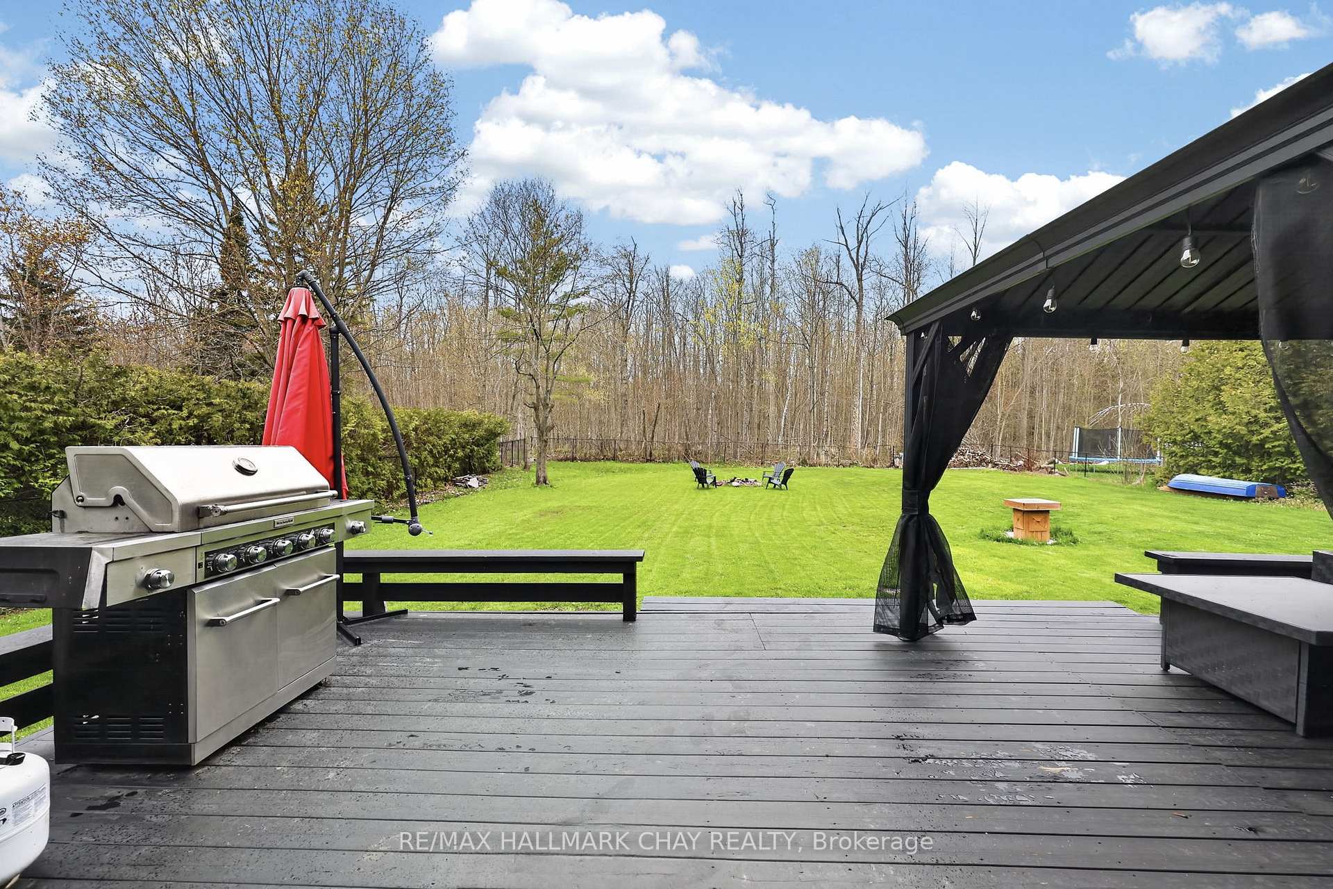 Photo 34 of 2330 Lakeshore Road E, Oro-Medonte, Hawkestone — HOMEH