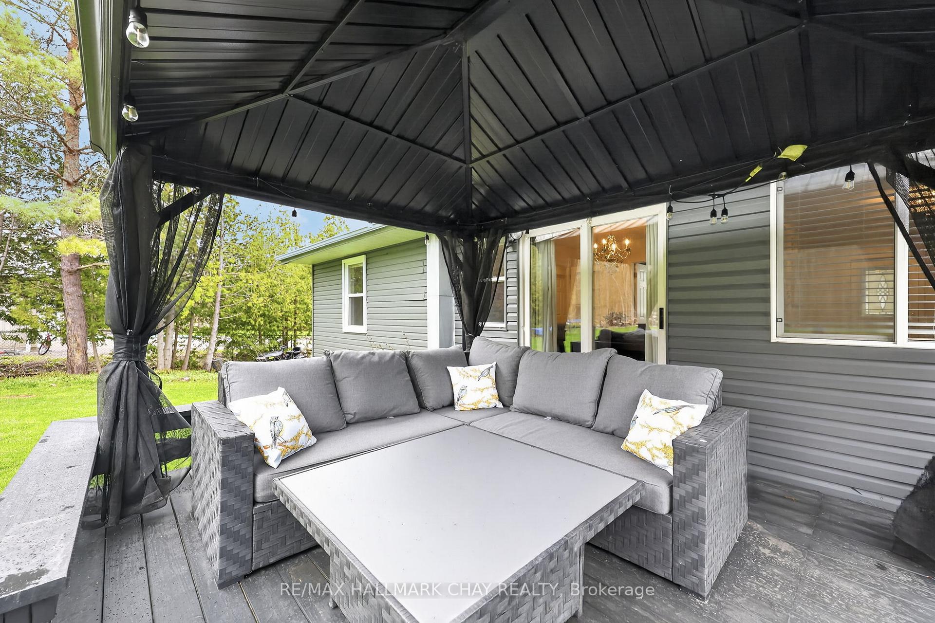 Photo 36 of 2330 Lakeshore Road E, Oro-Medonte, Hawkestone — HOMEH
