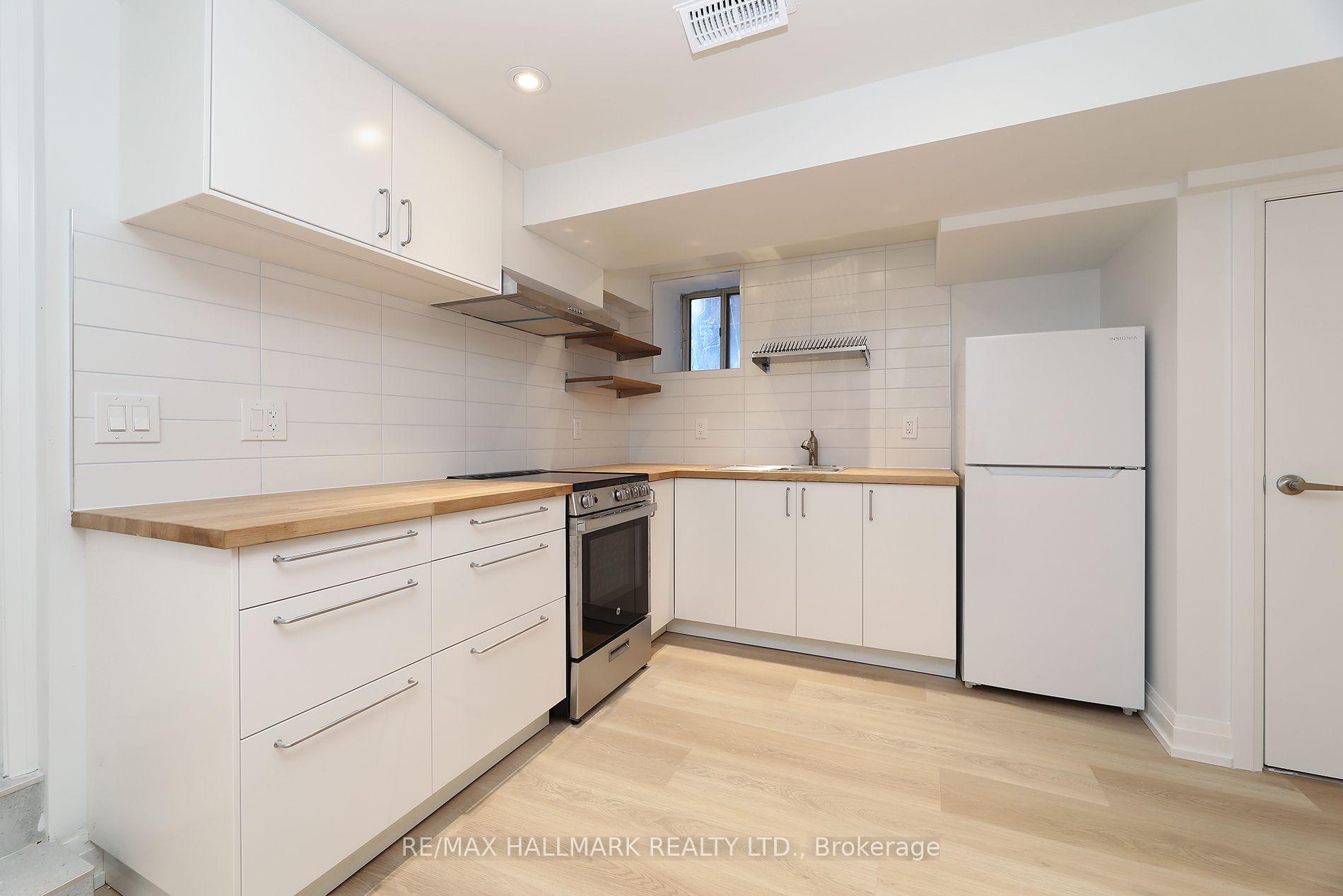 Photo 4 of 38 Halton Street, Toronto, Trinity-Bellwoods — HOMEH