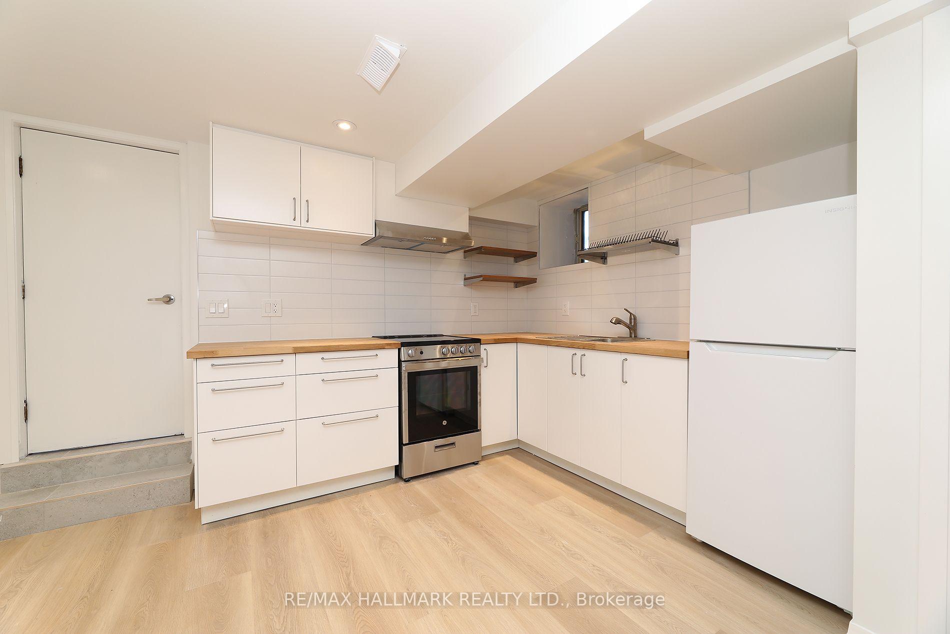 Photo 5 of 38 Halton Street, Toronto, Trinity-Bellwoods — HOMEH