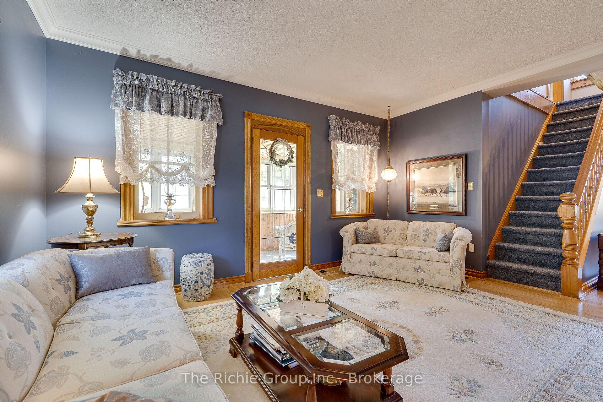 Photo 7 of 15 Emma Street, Caledon, Caledon East — HOMEH