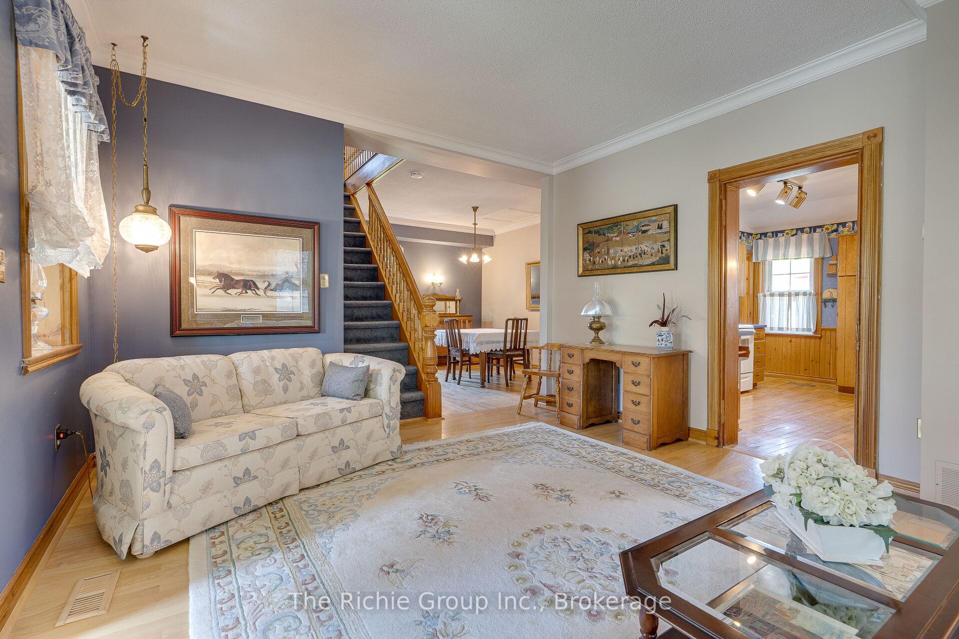 Photo 8 of 15 Emma Street, Caledon, Caledon East — HOMEH