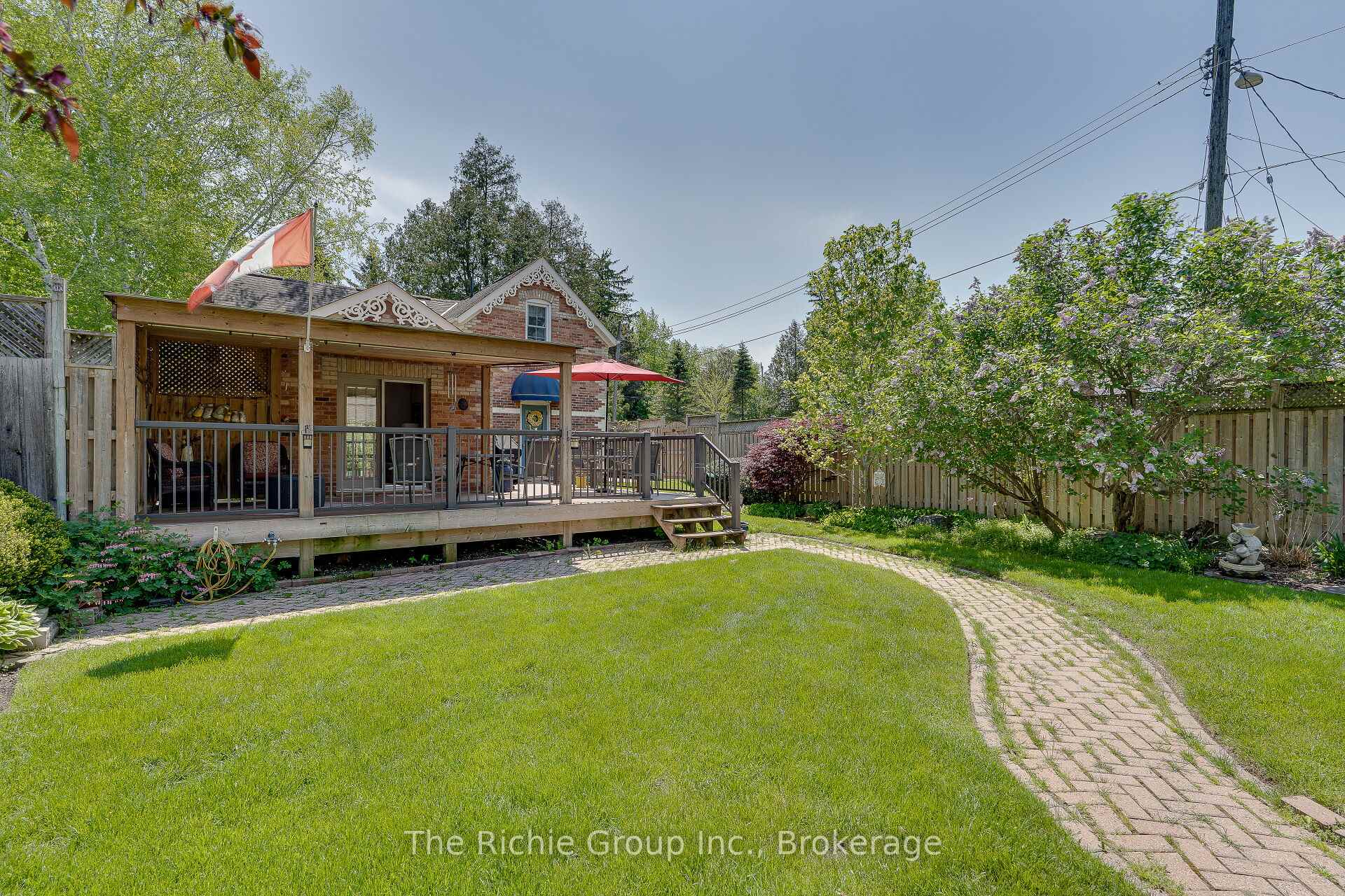 Photo 30 of 15 Emma Street, Caledon, Caledon East — HOMEH
