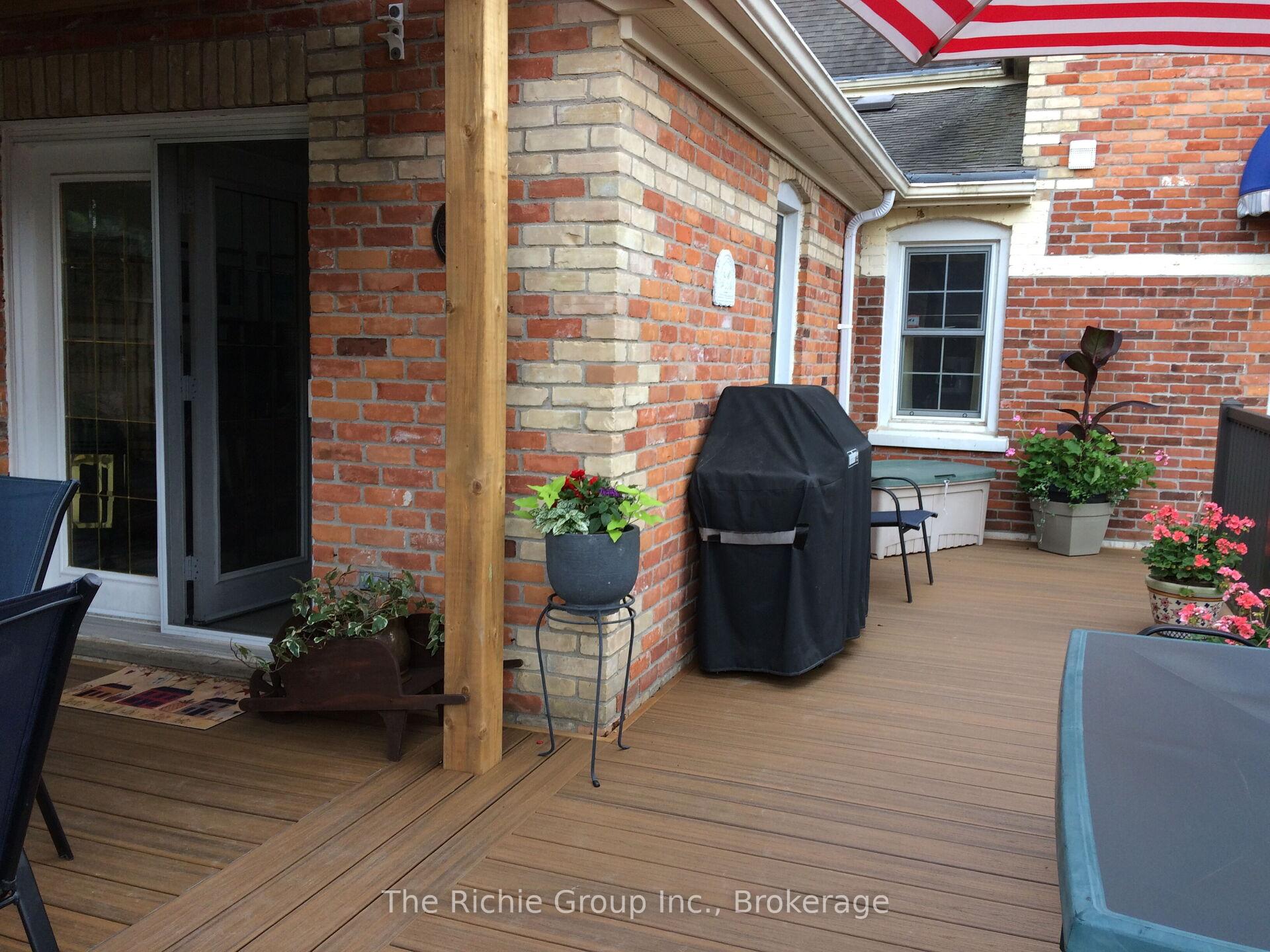Photo 35 of 15 Emma Street, Caledon, Caledon East — HOMEH