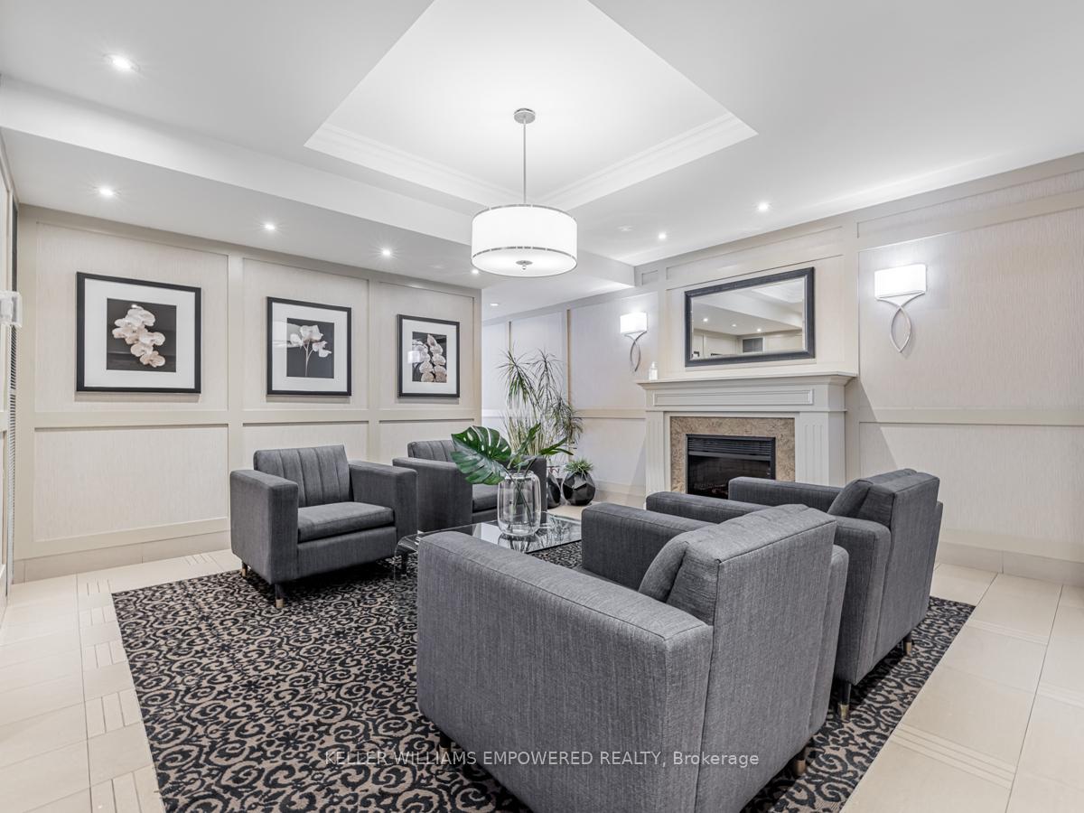 Photo 4 of Unit 1309, 240 Scarlett Road, Toronto, Rockcliffe-Smythe — HOMEH